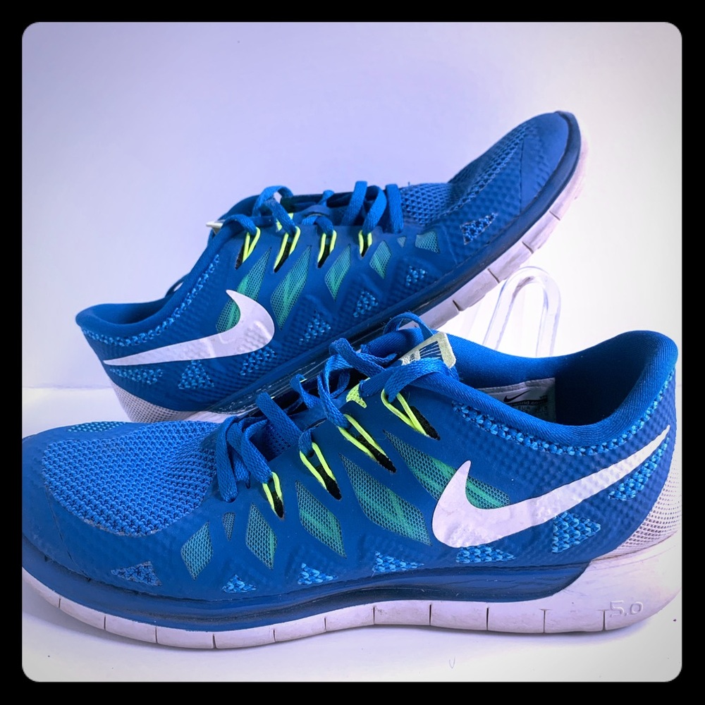 Nike Free 5.0